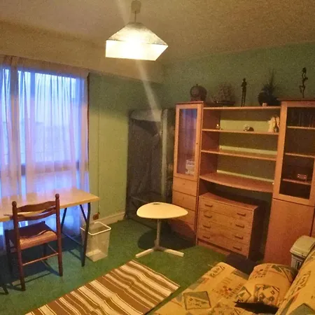 A 11km De Paris Dans De 100m Carres - Vue Imprenable Homestay Saint-Gratien (Val-d'Oise)
